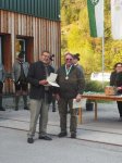 KK - Bezirksmeisterschaften bei Gissingwaffen